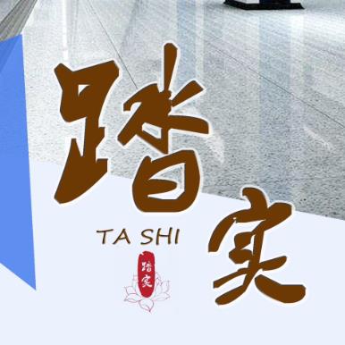 踏实预制水磨砖2020产品画册